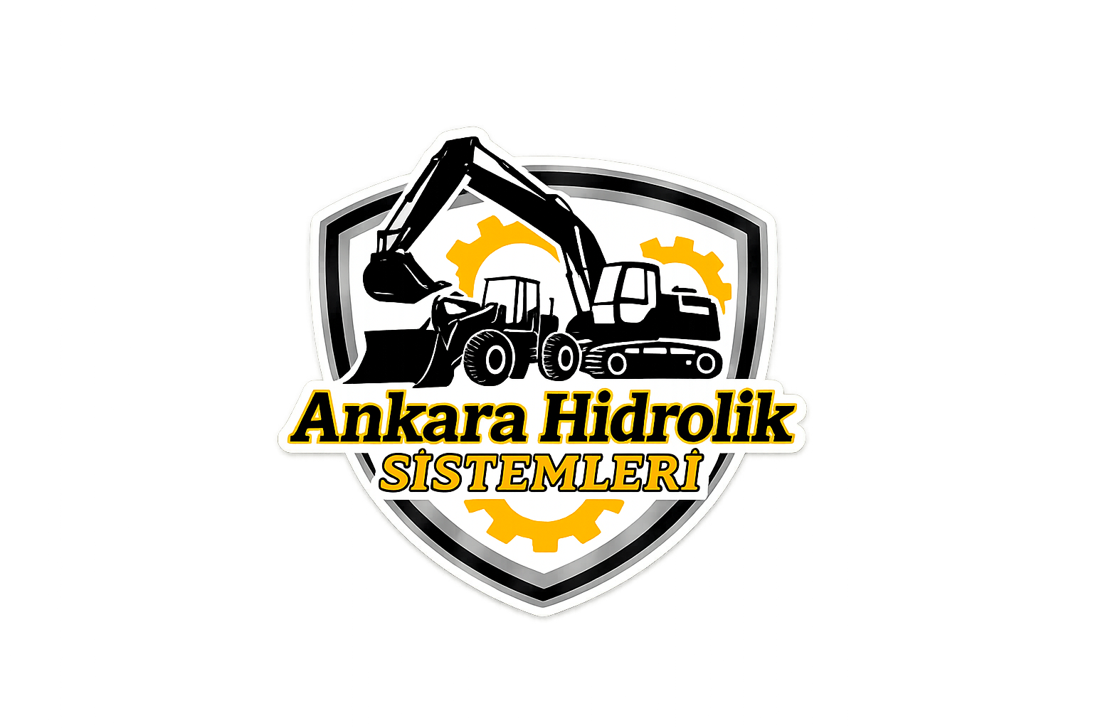 Ankara Hidrolik Sistemleri